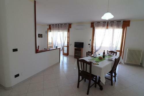 Casa Vacanze "ludovica" A Otranto, Salento