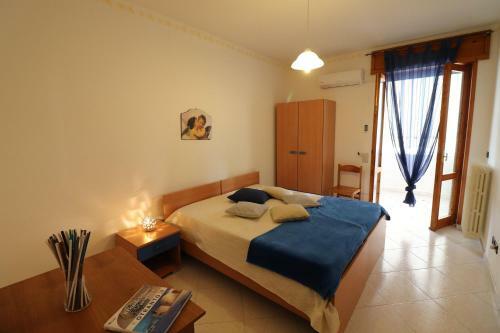 Casa Vacanze "ludovica" A Otranto, Salento