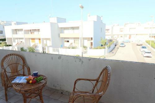 Casa Vacanze "ludovica" A Otranto, Salento