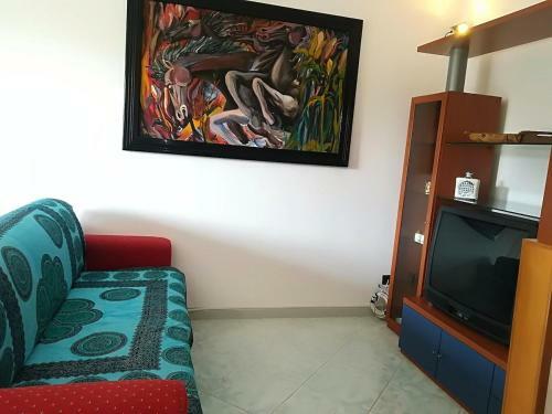 Apartamento Casa Vacanze "noemi" A Otranto, Salento 5 Posti
