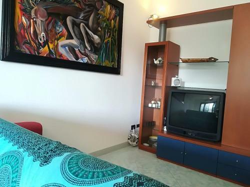 Apartamento Casa Vacanze "noemi" A Otranto, Salento 5 Posti