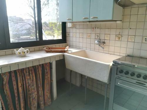 Apartamento Casa Vacanze "noemi" A Otranto, Salento 5 Posti