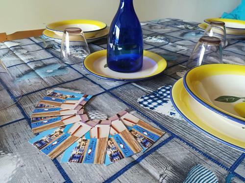 Apartamento Casa Vacanze "noemi" A Otranto, Salento 5 Posti