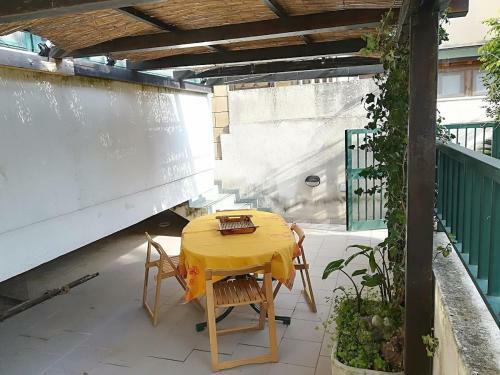 Apartamento Casa Vacanze "noemi" A Otranto, Salento 5 Posti