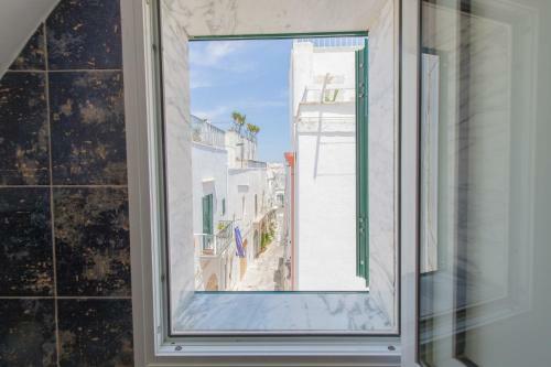Apartamento Casa Adelia Vista Mare