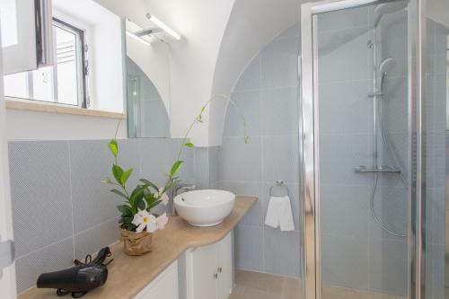 Apartamento Casa Adelia Vista Mare