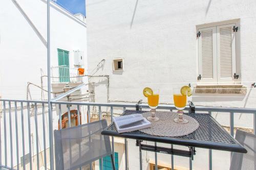 Apartamento Casa Adelia Vista Mare