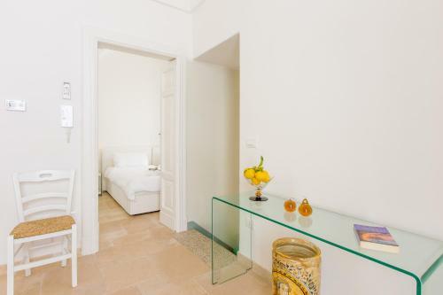 Apartamento Casa Adelia Vista Mare