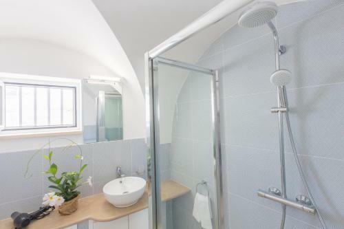 Apartamento Casa Adelia Vista Mare
