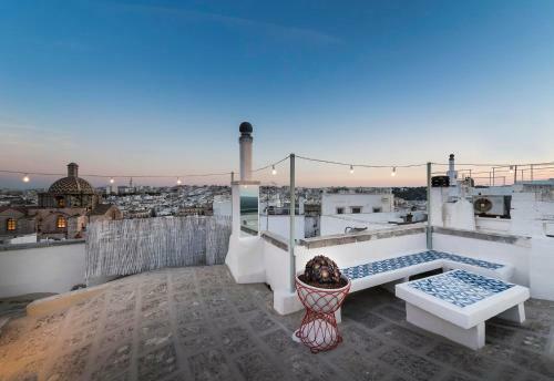 Apartamento Torretta Alchimia