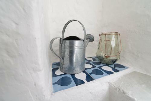 Apartamento Torretta Alchimia