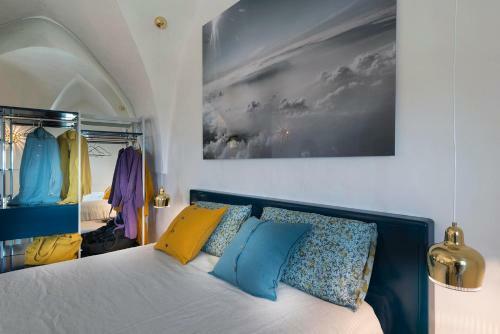 Apartamento Torretta Alchimia