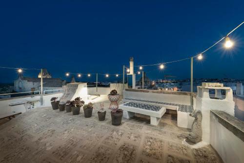 Apartamento Torretta Alchimia