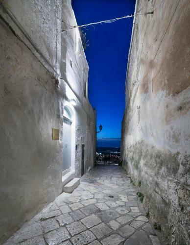 Apartamento Torretta Alchimia