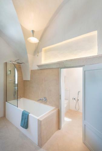 Apartamento Torretta Alchimia