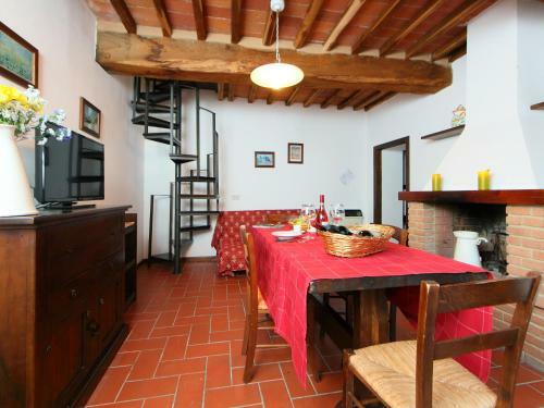Locazione Turistica Castellare