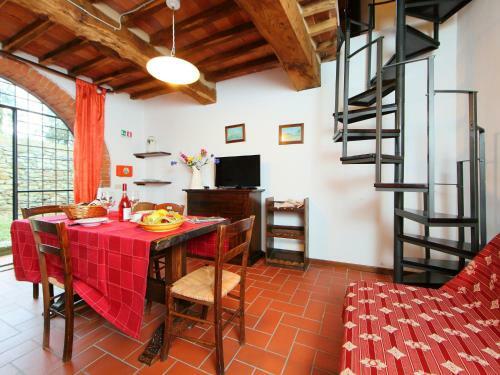 Locazione Turistica Castellare