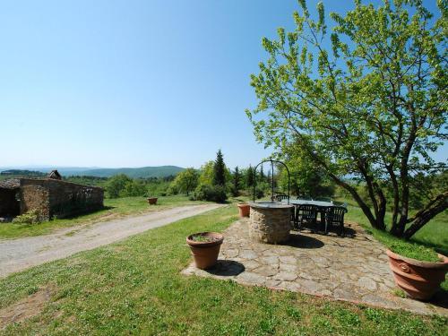 Locazione Turistica Castellare