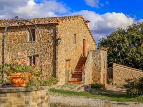 Locazione Turistica Castellare