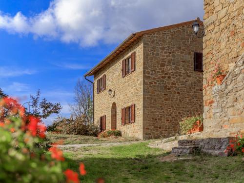 Locazione Turistica Castellare