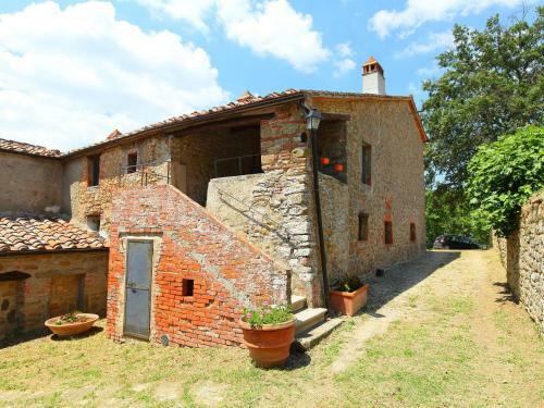 Locazione Turistica Castellare