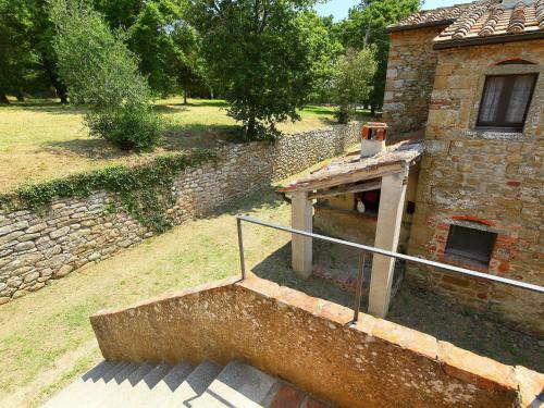 Locazione Turistica Castellare
