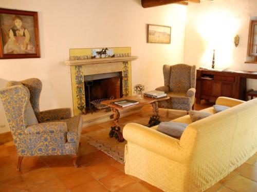 Stabbiano Di Sotto Villa Sleeps 8 Pool Wifi