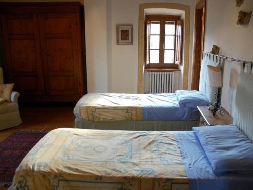 Stabbiano Di Sotto Villa Sleeps 8 Pool Wifi