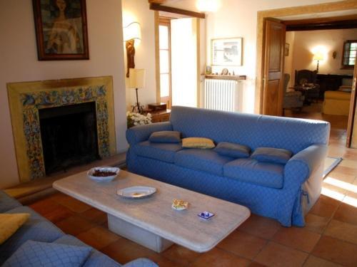 Stabbiano Di Sotto Villa Sleeps 8 Pool Wifi