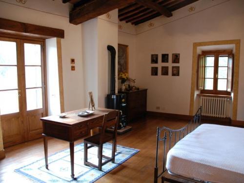 Stabbiano Di Sotto Villa Sleeps 8 Pool Wifi
