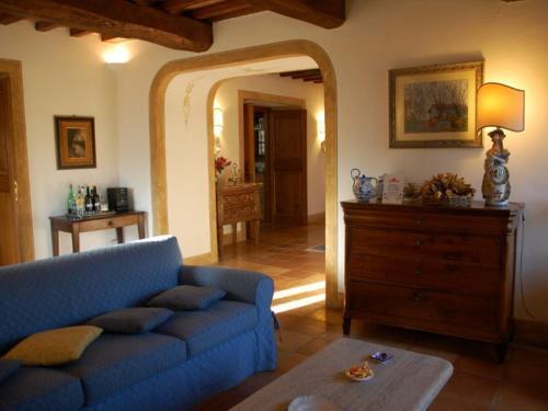 Stabbiano Di Sotto Villa Sleeps 8 Pool Wifi