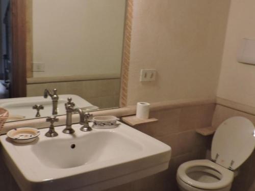 Stabbiano Di Sotto Villa Sleeps 8 Pool Wifi