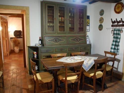 Stabbiano Di Sotto Villa Sleeps 8 Pool Wifi