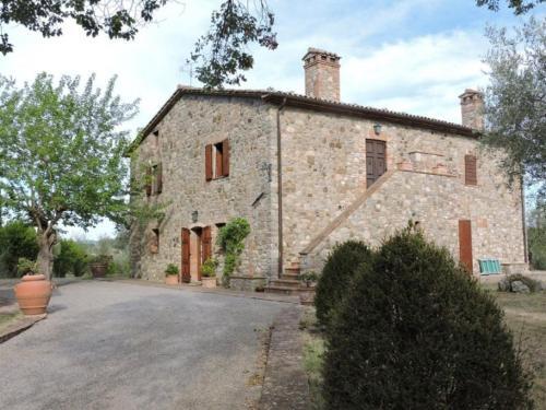 Stabbiano Di Sotto Villa Sleeps 8 Pool Wifi