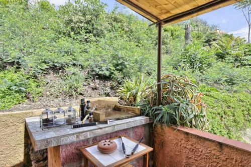 Apartamento Bilocale Casina Innamorata