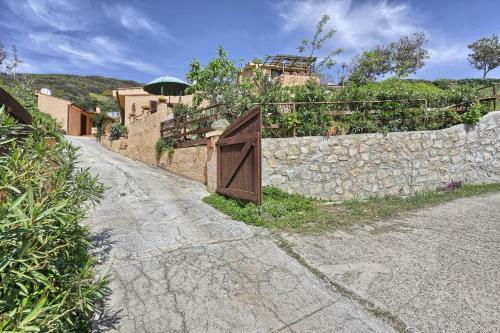 Apartamento Bilocale Casina Innamorata