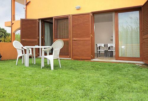 Apartamento Ferienwohnung Porto Pollo 300s