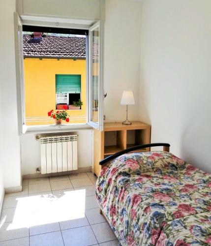 Apartamento Casa Zecchi
