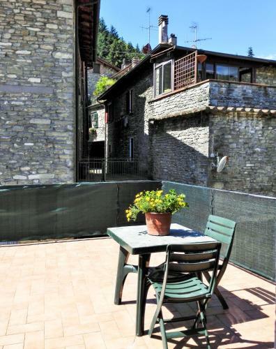 Apartamento Casa Zecchi