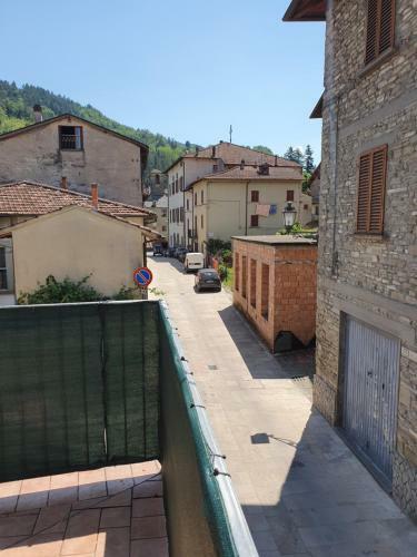 Apartamento Casa Zecchi