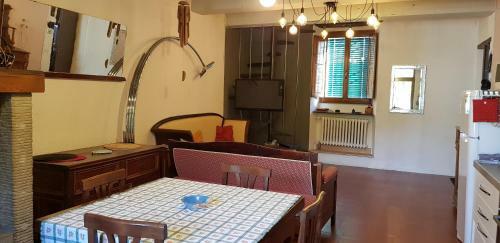 Apartamento Casa Zecchi