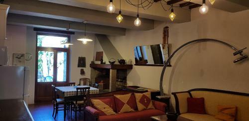 Apartamento Casa Zecchi