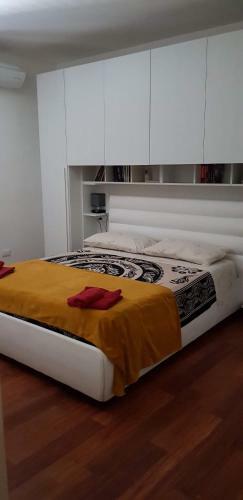 Apartamento Casa Zecchi