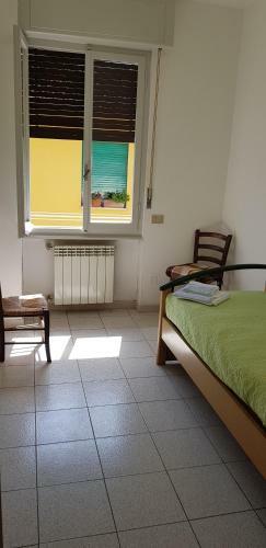 Apartamento Casa Zecchi