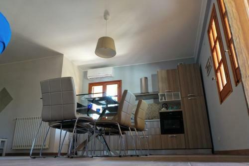Apartamento Ancil House