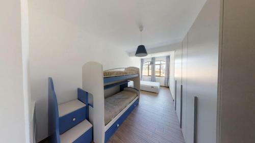 Apartamento Ancil House