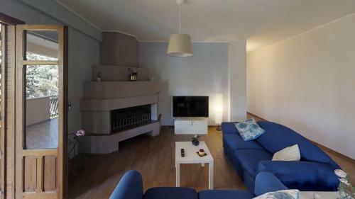 Apartamento Ancil House