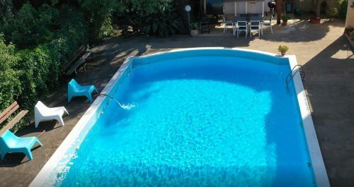 Apartamento Ancil House