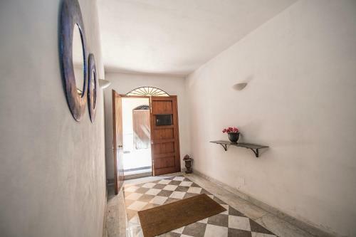 Apartamento La Casa Del Giardinaccio