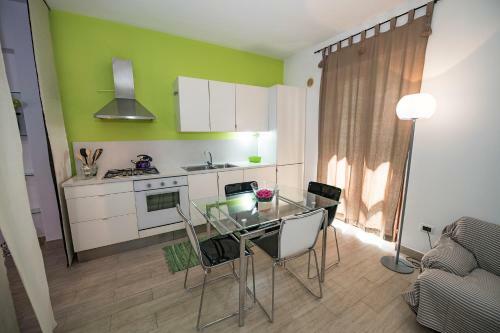 Apartamento La Casa Del Giardinaccio